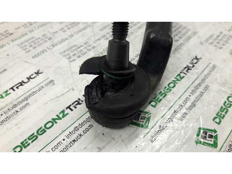 Recambio de cremallera direccion para ford focus c-max (cap) sport referencia OEM IAM 3M513A500AN  