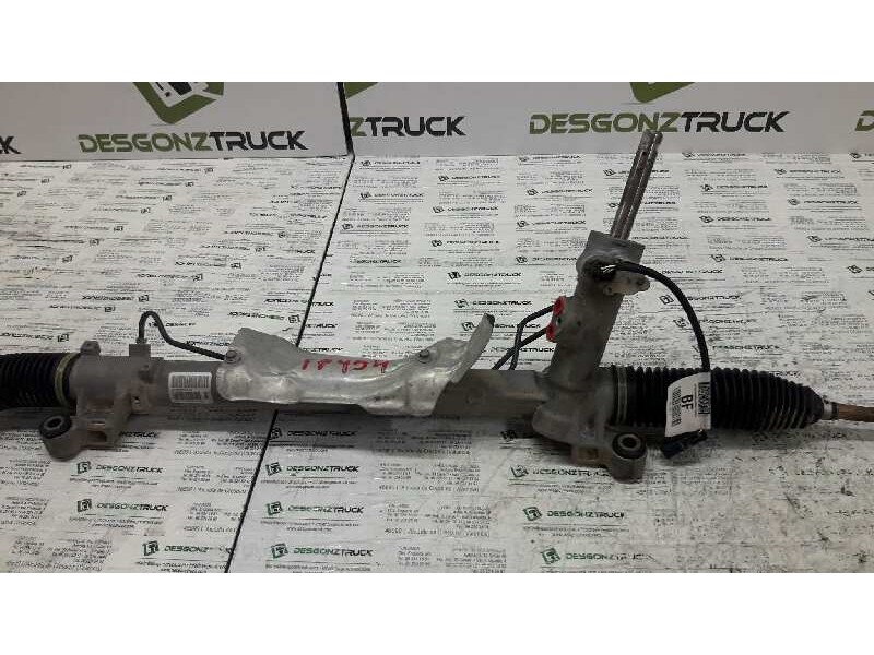 Recambio de cremallera direccion para ford focus c-max (cap) sport referencia OEM IAM 3M513A500AN  