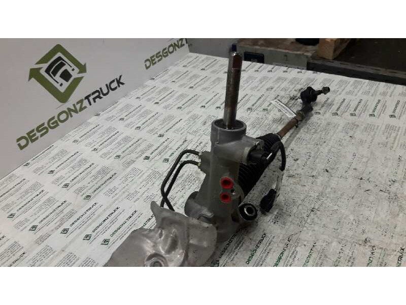 Recambio de cremallera direccion para ford focus c-max (cap) sport referencia OEM IAM 3M513A500AN  