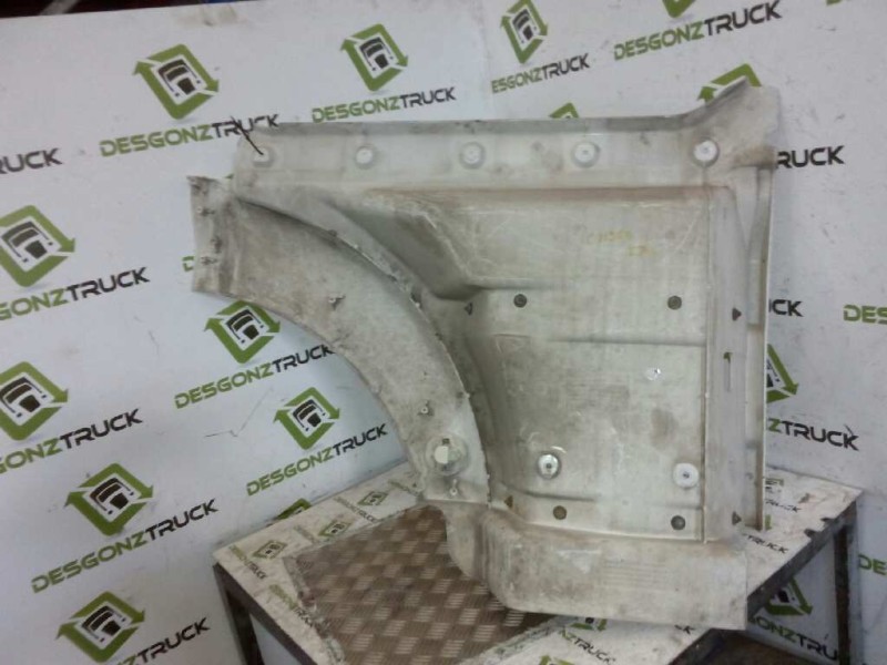 Recambio de paso rueda izquierdo para man tg - a 18.xxx fg / bb   (e3/e4) l referencia OEM IAM   