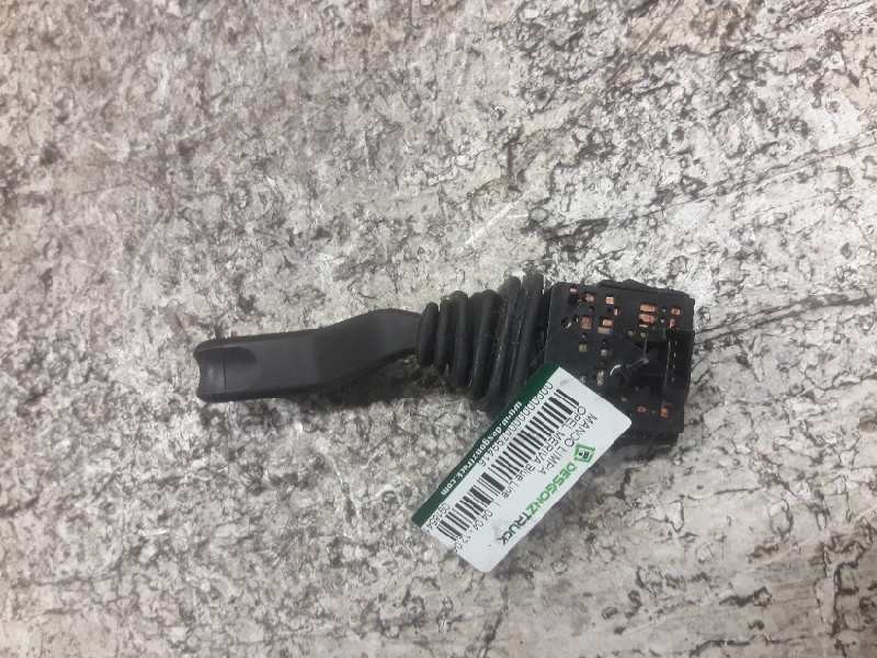 Recambio de mando limpia para opel meriva blue line referencia OEM IAM 09185413 09185414 4 PINS
