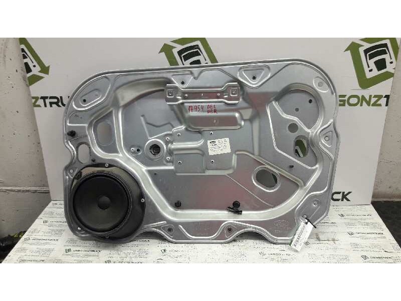 Recambio de elevalunas delantero derecho para ford focus c-max (cap) sport referencia OEM IAM 3M51R045H16  