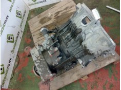 Recambio de caja cambios para iveco trucks eurocargo 65 e 12 (116cv) referencia OEM IAM 2838511003 8192584 8859174