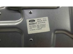 Recambio de elevalunas delantero derecho para ford focus c-max (cap) sport referencia OEM IAM 3M51R045H16   2