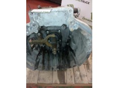 Recambio de caja cambios para iveco trucks eurocargo 65 e 12 (116cv) referencia OEM IAM 2838511003 8192584 8859174 2