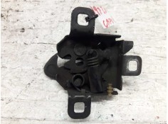 Recambio de cerradura capot para fiat doblo (119) 1.9 d active (05.2004) referencia OEM IAM   