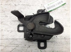 Recambio de cerradura capot para fiat doblo (119) 1.9 d active (05.2004) referencia OEM IAM    2