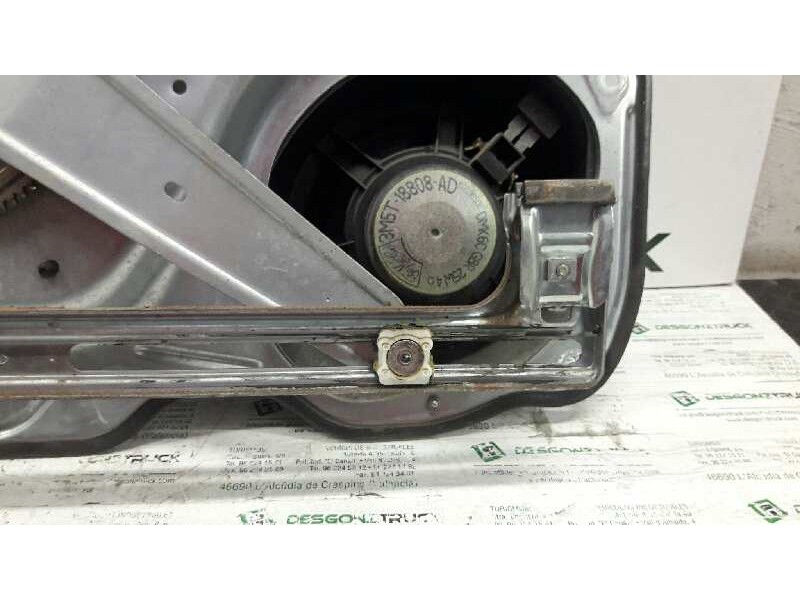 Recambio de elevalunas delantero derecho para ford focus c-max (cap) sport referencia OEM IAM 3M51R045H16  