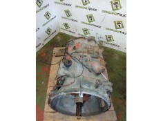 Recambio de caja cambios para volvo trucks fl 12 fl 12/380 (379cv) referencia OEM IAM SR1700 1521376 