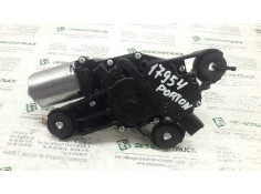 Recambio de motor limpia trasero para ford focus c-max (cap) sport referencia OEM IAM   