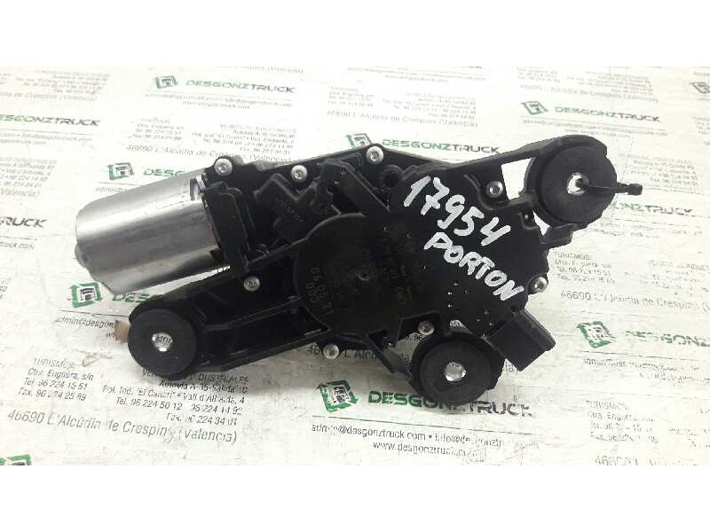 Recambio de motor limpia trasero para ford focus c-max (cap) sport referencia OEM IAM   