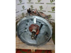 Recambio de caja cambios para volvo trucks fl 12 fl 12/380 (379cv) referencia OEM IAM SR1700 1521376  2
