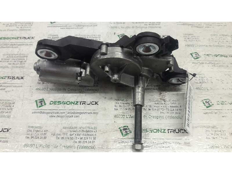 Recambio de motor limpia trasero para ford focus c-max (cap) sport referencia OEM IAM   