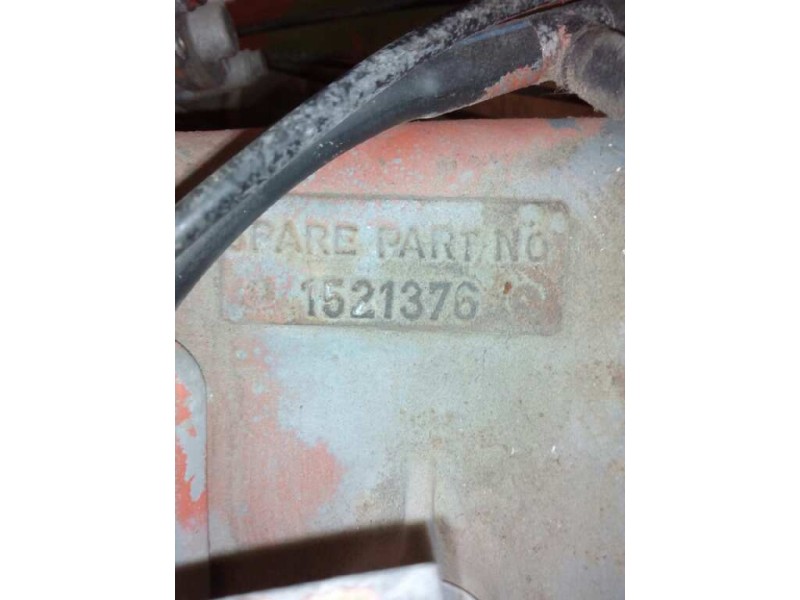 Recambio de caja cambios para volvo trucks fl 12 fl 12/380 (379cv) referencia OEM IAM SR1700 1521376 