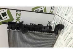 Recambio de radiador agua para ford focus c-max (cap) sport referencia OEM IAM    2