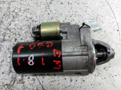 Recambio de motor arranque para ford escort berl./turnier atlanta berlina referencia OEM IAM 93BB11000CB 0001107016 10 DIENTES
