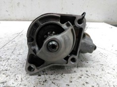 Recambio de motor arranque para ford escort berl./turnier atlanta berlina referencia OEM IAM 93BB11000CB 0001107016 10 DIENTES 2