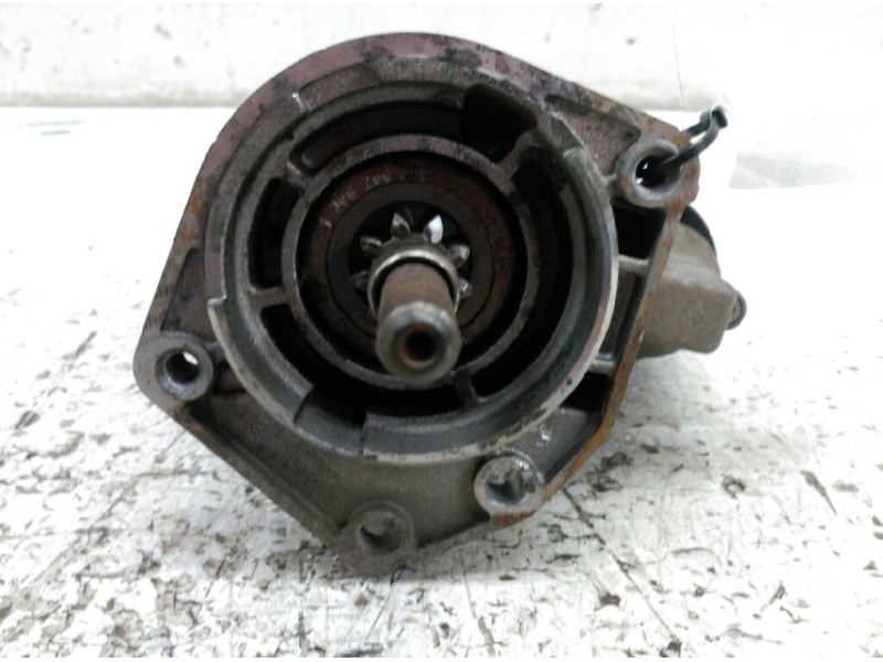 Recambio de motor arranque para seat ibiza (6k1) cupra referencia OEM IAM  9 DIENTES 