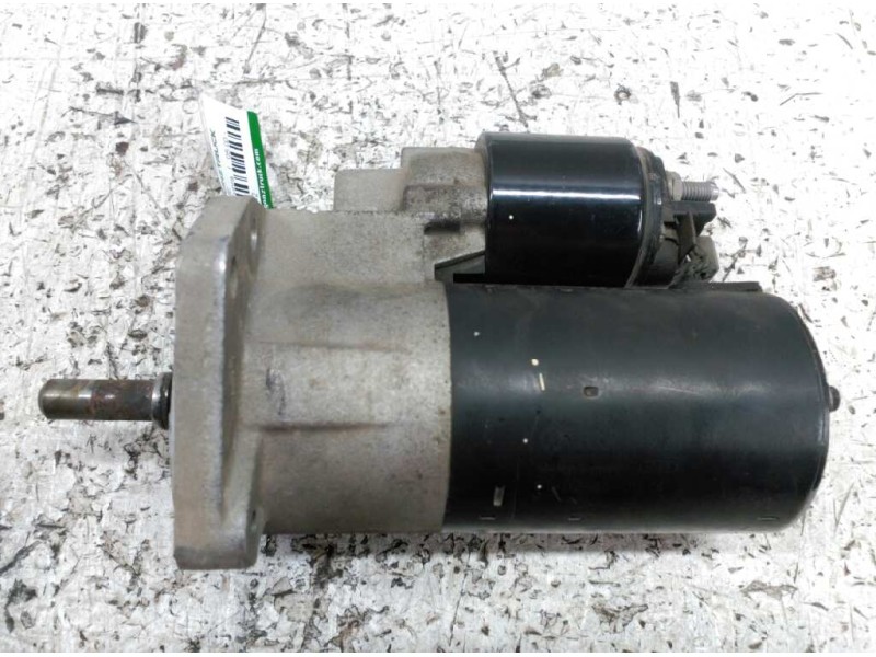 Recambio de motor arranque para seat ibiza (6k1) cupra referencia OEM IAM  9 DIENTES 