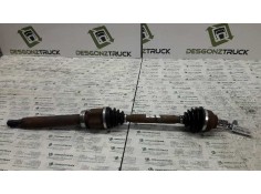 Recambio de transmision delantera derecha para ford focus c-max (cap) sport referencia OEM IAM   