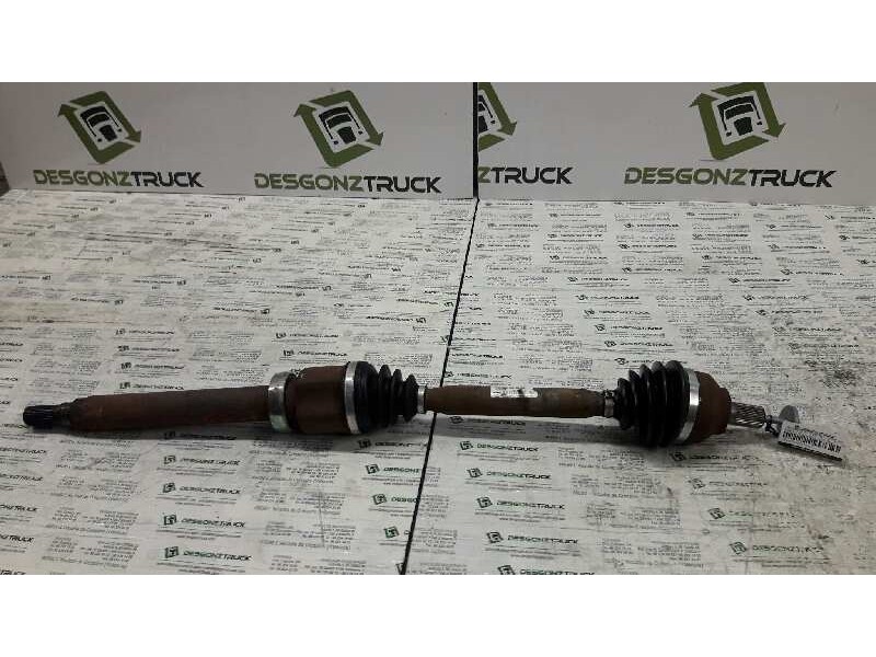 Recambio de transmision delantera derecha para ford focus c-max (cap) sport referencia OEM IAM   