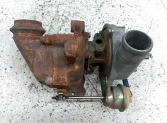 Recambio de turbocompresor para peugeot 206 berlina 2.0 hdi cat referencia OEM IAM K03333821   2