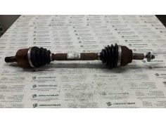 Recambio de transmision delantera izquierda para ford focus c-max (cap) sport referencia OEM IAM   