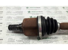 Recambio de transmision delantera izquierda para ford focus c-max (cap) sport referencia OEM IAM    2