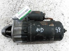 Recambio de motor arranque para opel frontera a arizona referencia OEM IAM 000121812 10 DIENTES 91AB11000