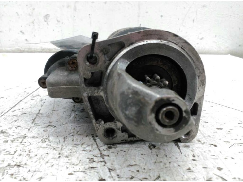 Recambio de motor arranque para opel frontera a arizona referencia OEM IAM 000121812 10 DIENTES 91AB11000