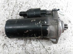 Recambio de motor arranque para seat cordoba berlina (6k2) 1.9 sdi referencia OEM IAM  9 DIENTES 