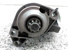 Recambio de motor arranque para seat cordoba berlina (6k2) 1.9 sdi referencia OEM IAM  9 DIENTES  2