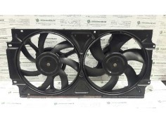 Recambio de electroventilador para seat ibiza (6k) básico referencia OEM IAM 6K0121207C  