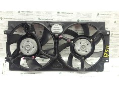 Recambio de electroventilador para seat ibiza (6k) básico referencia OEM IAM 6K0121207C   2