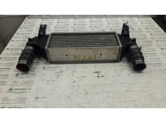 Recambio de intercooler para ford focus berlina (cak) ambiente referencia OEM IAM XS4Q9L440BD  