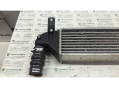 Recambio de intercooler para ford focus berlina (cak) ambiente referencia OEM IAM XS4Q9L440BD   2