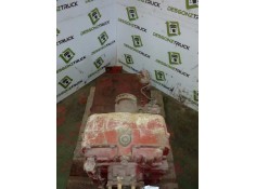 Recambio de caja cambios para iveco trucks m 165-24 t (241cv) referencia OEM IAM 4S120GPZ903 285013601 005505