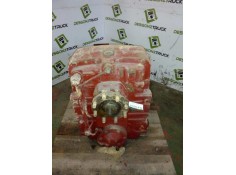 Recambio de caja cambios para iveco trucks m 165-24 t (241cv) referencia OEM IAM 4S120GPZ903 285013601 005505 2
