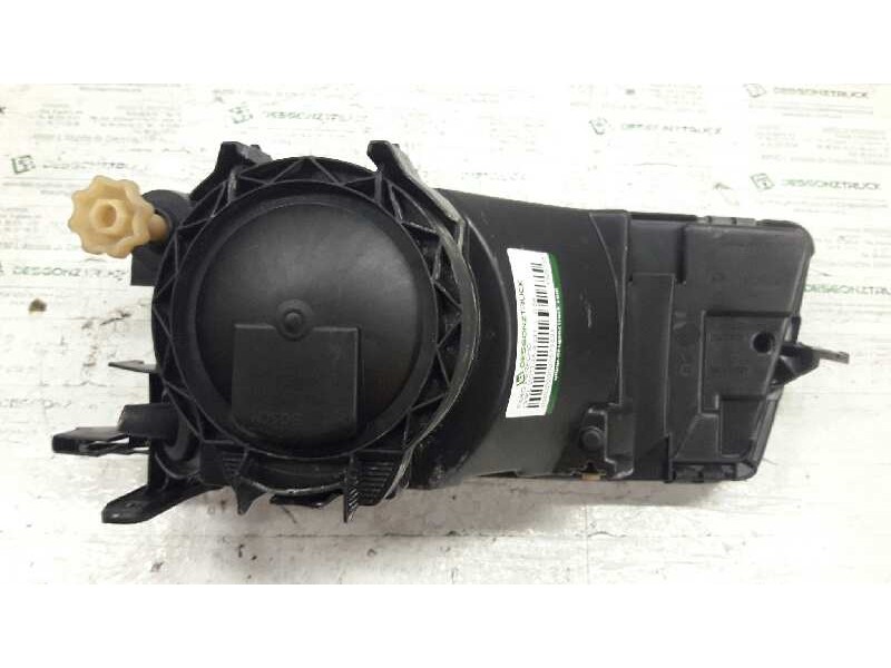 Recambio de faro derecho para opel vectra a cd referencia OEM IAM 1305235135  