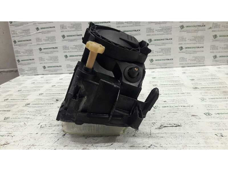 Recambio de faro derecho para opel vectra a cd referencia OEM IAM 1305235135  