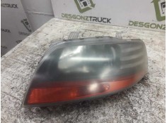Recambio de faro izquierdo para chevrolet kalos 1.4 se referencia OEM IAM   