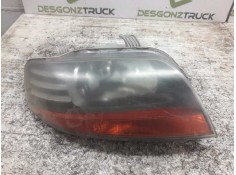 Recambio de faro derecho para chevrolet kalos 1.4 se referencia OEM IAM   