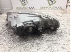 Recambio de faro derecho para chevrolet kalos 1.4 se referencia OEM IAM    2