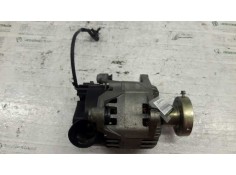 Recambio de alternador para ford fiesta berlina (dx) 1.8 tddi turbodiesel cat referencia OEM IAM   