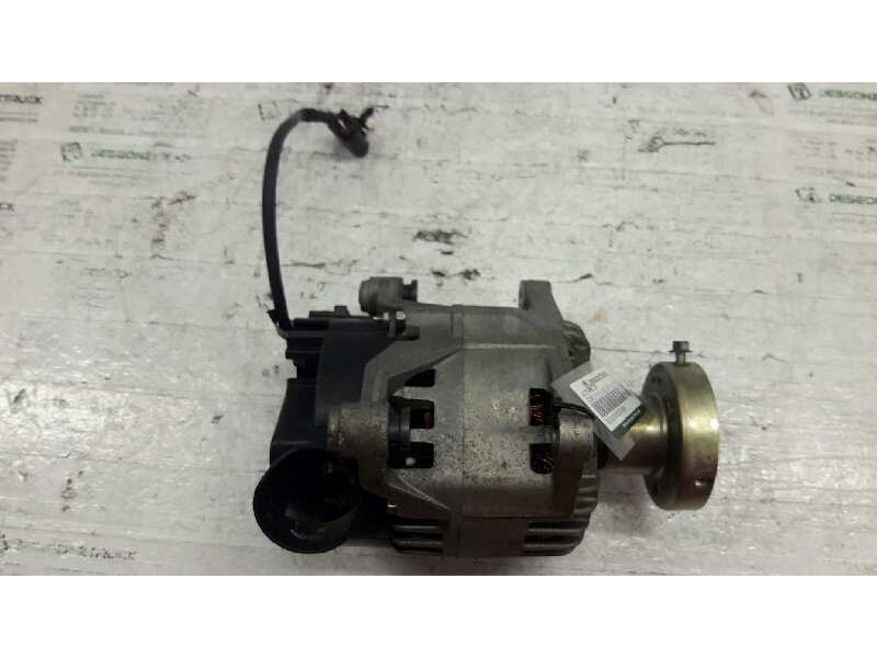 Recambio de alternador para ford fiesta berlina (dx) 1.8 tddi turbodiesel cat referencia OEM IAM   