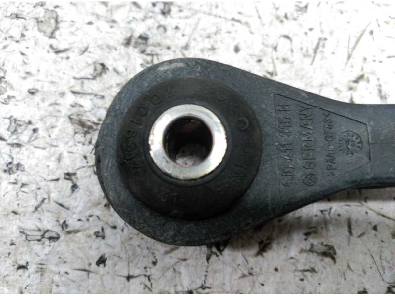 Recambio de tirante delantero derecho para seat leon (1m1) sport referencia OEM IAM 1J0411315H  