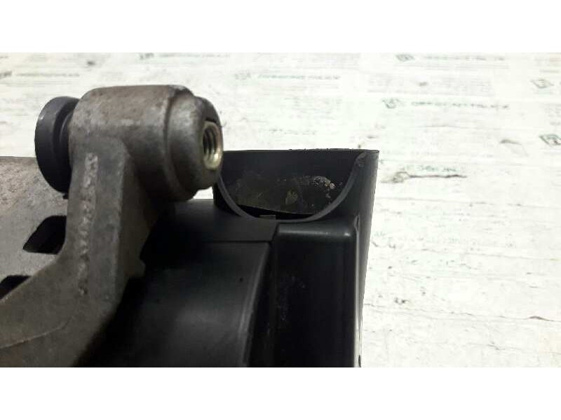 Recambio de alternador para ford fiesta berlina (dx) 1.8 tddi turbodiesel cat referencia OEM IAM   