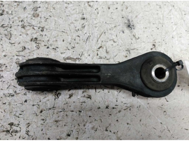 Recambio de tirante delantero izquierdo para seat leon (1m1) sport referencia OEM IAM 1J0411315H  