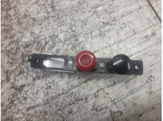 Recambio de warning para chevrolet kalos 1.4 se referencia OEM IAM 864W0140 6 PINS 