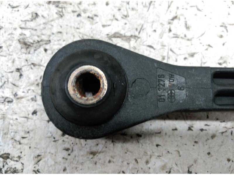 Recambio de tirante delantero izquierdo para seat leon (1m1) sport referencia OEM IAM 1J0411315H  